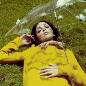 Meet your Posher, Daisy